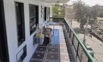 Imagem: Belíssimo apartamento em condomínio, composto