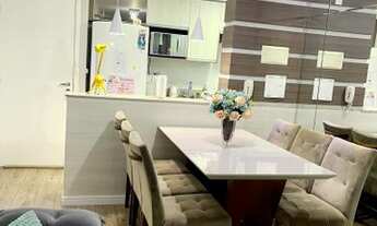 Imagem 7: São Paulo - Apartamento Padrão - Parque São Lucas