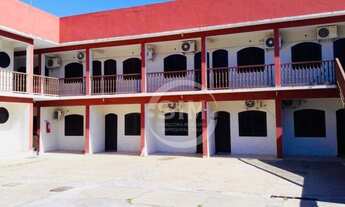 Imagem 4: Pousada com 22 dormitórios à venda, 1196 m² - Baixo Grande - São Pedro da Aldeia/RJ