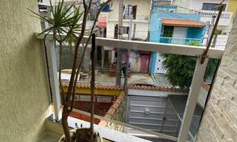 Imagem 7: Sobrado para venda com 200 metros quadrados com 3 quartos