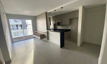 Imagem 2: Apartamento 2 dorms para Venda - JARDIM MARACANA, SÃO JOSÉ DO RIO PRETO - 78m², 2 vagas