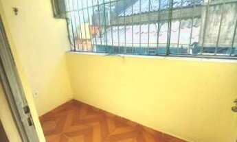 Imagem 2: Casa de vila para aluguel possui 80 metros quadrados com 2 quartos