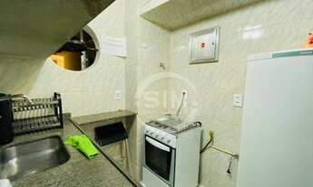 Imagem 7: Apartamento com 1 dormitório à venda, 50 m²- Praia do Forte - Cabo Frio/RJ