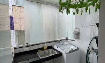 Imagem 6: Alugo apartamento mobiliado para Festival de Inverno de Garanhuns