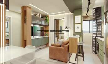 Imagem: Apartamento para Venda em Curitiba, Novo