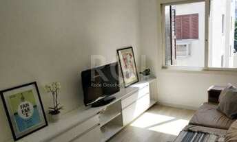 Imagem 1: Porto Alegre - Apartamento Padrão - Santo Antonio