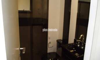 Imagem 7: Perdizes alto padrão 198m util 4 dts 2 suiotes 4 vagas