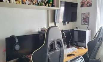 Imagem 2: São Paulo - Apartamento Padrão - Tatuapé