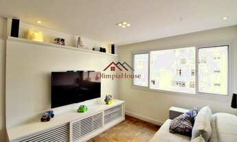 Imagem: Apartamento Venda Moema 92 m² 3 Dormitórios