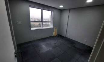 Imagem 6: Sala para alugar, 33 m² por R$ 1.650,00/mês - Baeta Neves - São Bernardo do Campo/SP