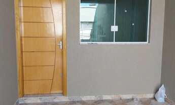 Imagem 2: São Paulo - Casa Padrão - Chácara Belenzinho