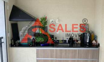 Imagem 3: Apartamento à venda, por R$ 520.000,00 Bairro Sacomã, com 65m²,com 02 dormitórios, 01 vaga