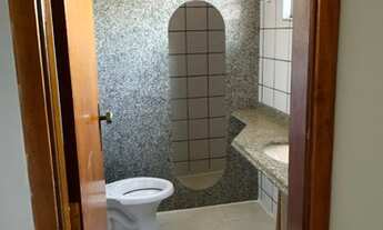 Imagem 6: Casa para venda possui 200 metros quadrados com 3 quartos em Jardim dos Buritis - Caldas N