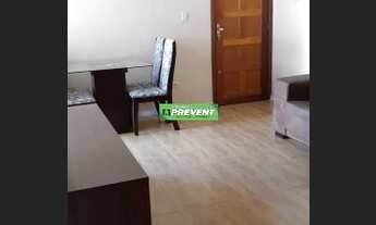 Imagem 5: APARTAMENTO MOBILIADO -VENDA -CARAPICUÍBA