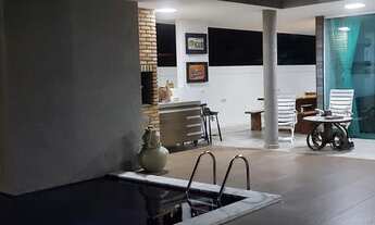 Imagem 3: Casa de condomínio para aluguel e venda com 290 metros quadrados com 4 quartos