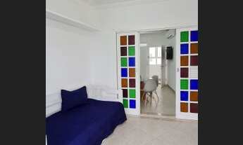 Imagem 6: Apartamento à venda no módulo 3 em Riviera - Bertioga - SP