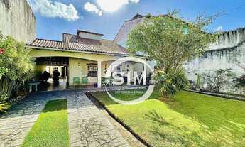 Imagem 4: Casa com 3 dormitórios à venda, 120 m² no Jardim Excelsior - Cabo Frio/RJ