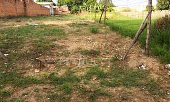 Imagem: Terreno - Parque Aeroporto - Campinas