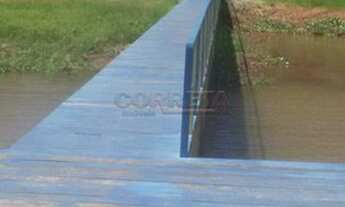 Imagem 3: Santo Antônio do Aracanguá - Lote/Terreno - Zona Rural