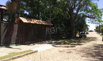 Imagem 2: Porto Alegre - Terreno Padrão - Teresópolis