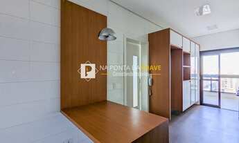 Imagem 7: SãO BERNARDO DO CAMPO - Apartamento Padrão - Anchieta