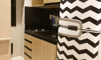 Imagem 2: Studio para venda possui 40 metros quadrados com 1 quarto em Jacarepaguá - Rio de Janeiro