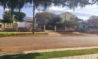 Imagem 5: Terreno de esquina à venda, bairro Universitário, 1 quadra da Unioeste em Cascavel - Pr