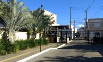 Imagem 4: Porto Alegre - Casa Padrão - Restinga