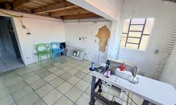 Imagem 5: Casa com 3 dormitórios à venda, 140 m² por R$ 135.000,00 - Jardim Planalto - Esteio/RS