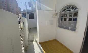 Imagem 2: Vendo ou Alugo Casa 2/4 na Pituba/Amaralina