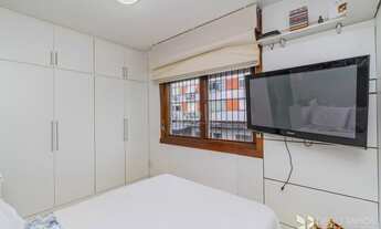 Imagem 7: Porto Alegre - Apartamento Padrão - Menino Deus