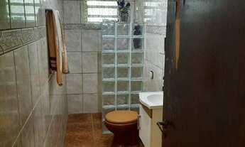 Imagem 7: Casa com 1 dormitório para alugar, 80 m² por R$ 1.100,00/mês - Vila Augusta - Guarulhos/SP