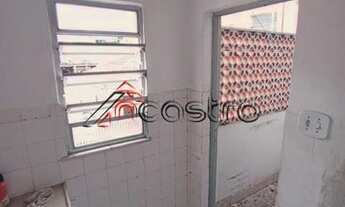 Imagem 5: Rio de Janeiro - Apartamento Padrão - Piedade