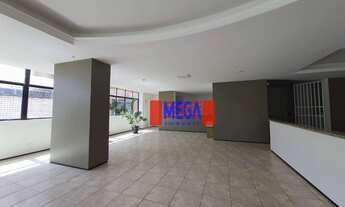 Imagem 5: Apartamento com 3 suites para alugar no bairro Dionisio Torres - Fortaleza/CE