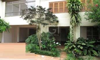 Imagem: Porto Alegre - Casa Padrão - Menino Deus