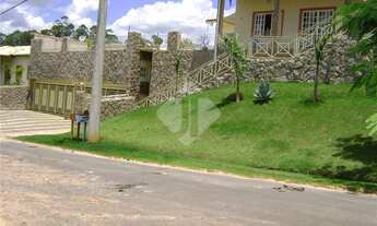 Imagem 5: Casa Residencial à venda, Bairro Santa Cândida, Vinhedo - CA0284