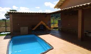 Imagem 4: Chácara em Revés do Bélem pronta para morar