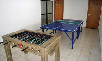 Imagem 3: Ótimo Apartamento para venda possui 65 metros quadrados com 2 quartos em Jatiúca - Maceió