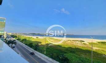 Imagem 6: Apartamento com 3 dormitórios à venda, 140 m² por no Algodoal - Cabo Frio/RJ