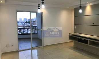Imagem 2: Apartamento à venda, 80 m² por R$ 510.000,00 - Vila Prudente (Zona Leste) - São Paulo/SP