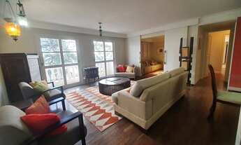 Imagem 3: Locação- 4 dormitórios - Jardim Paulista