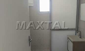 Imagem 5: Apartamento Santana, 2 dormitórios, 1 vaga, 2 banheiros