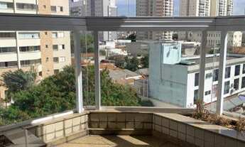 Imagem 4: Apartamento com 4 dormitórios para alugar, 194 m² por R$ 4.500,00/mês - Barcelona - São Ca