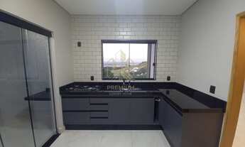 Imagem 2: Bragança Paulista - Casa Padrão - Loteamento Villa Verde Bragança