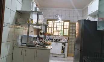 Imagem 4: Casa (térrea na rua) 4 dormitórios/suite, cozinha planejada