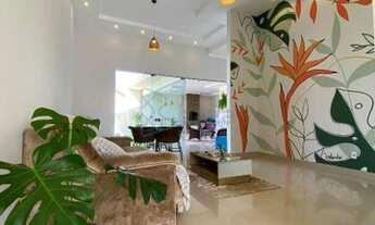 Imagem: Casa com 3 dormitórios à venda, 200 m²