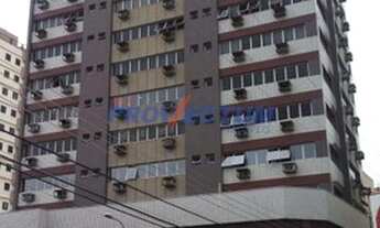 Imagem: Campinas - Conjunto Comercial/Sala - Centro