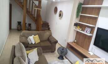 Imagem: Bela Casa à Venda em Jacareí!