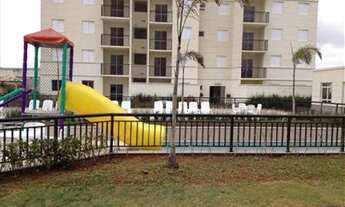 Imagem: São paulo - Apartamento Padrão - Vila