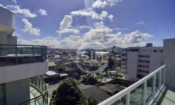 Imagem 2: Cobertura com 5 dormitórios à venda, 280 m² po - Braga - Cabo Frio/RJ